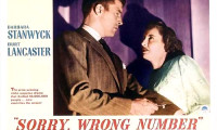 Sorry, Wrong Number Movie Still 6