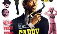 Carry on Spying Movie Still 1