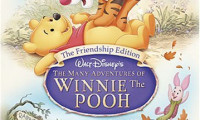 The Many Adventures of Winnie the Pooh: The Story Behind the Masterpiece Movie Still 3