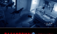 Paranormal Activity 2 Movie Still 8