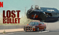 Lost Bullet Movie Still 8