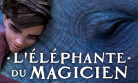 The Magician's Elephant Movie Still 4