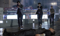 Wild City Movie Still 1