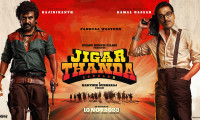 Jigarthanda Double X Movie Still 1
