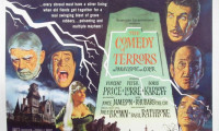The Comedy of Terrors Movie Still 8