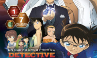 Detective Conan: The Fist of Blue Sapphire Movie Still 2