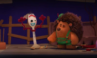 Forky Asks a Question: What Is Art? Movie Still 1