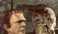 Frankenstein Meets the Wolf Man Movie Still 3