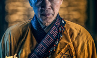 The Golden Monk Movie Still 1