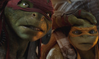 Teenage Mutant Ninja Turtles: Out of the Shadows Movie Still 5