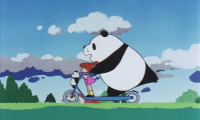 Panda! Go Panda!: Rainy Day Circus Movie Still 8