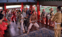 Martial Arts of Shaolin Movie Still 7