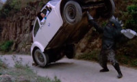 The Super Inframan Movie Still 8