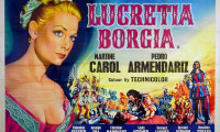 Lucrèce Borgia Movie Still 7