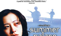Summer Palace Movie Still 1