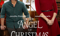 Angel of Christmas Movie Still 1
