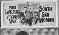 South Sea Woman Movie Still 8