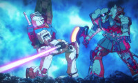 Mobile Suit Gundam: Cucuruz Doan's Island Movie Still 4