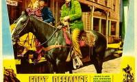 Fort Defiance Movie Still 1