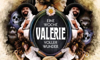 Valerie and Her Week of Wonders Movie Still 7