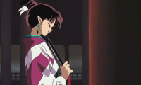 Inuyasha the Movie 2: The Castle Beyond the Looking Glass Movie Still 2