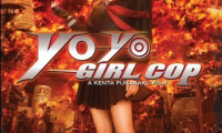 Yo-Yo Girl Cop Movie Still 3