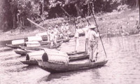Amazon: Longest River in the World Movie Still 3