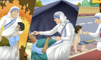Mother Theresa: An Animated Classic Movie Still 4