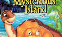 The Land Before Time V: The Mysterious Island Movie Still 1