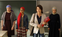 Die Deutschlehrerin Movie Still 1