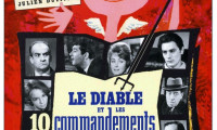 The Devil and the Ten Commandments Movie Still 8