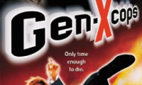 Gen-X Cops Movie Still 2