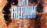 Cry Freedom Movie Still 3