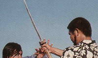 Rage of Wind Movie Still 1