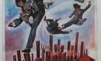 Iron Ox, Tiger's Killer Movie Still 4