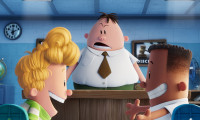 Captain Underpants: The First Epic Movie Movie Still 3