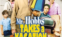 Mr. Hobbs Takes a Vacation Movie Still 6