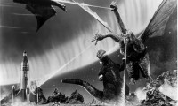 Invasion of Astro-Monster Movie Still 6