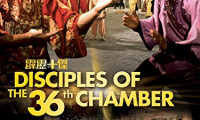 Disciples of the 36th Chamber Movie Still 1