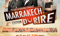 Jamel et ses amis au Marrakech du rire 2012 Movie Still 8