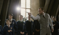 Fantastic Beasts: The Crimes of Grindelwald Movie Still 5