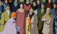 Toward the Terra Movie Still 4