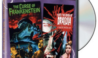 The Curse of Frankenstein Movie Still 8