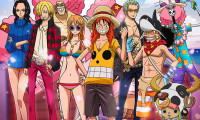 One Piece: Glorious Island Movie Still 6