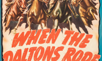 When the Daltons Rode Movie Still 5