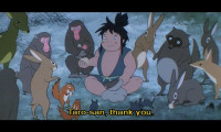 Taro the Dragon Boy Movie Still 8