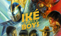 Iké Boys Movie Still 8