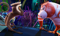 Cloudy with a Chance of Meatballs 2 Movie Still 4