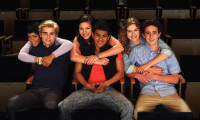 The Unauthorized Saved by the Bell Story Movie Still 1