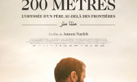 200 Meters Movie Still 1